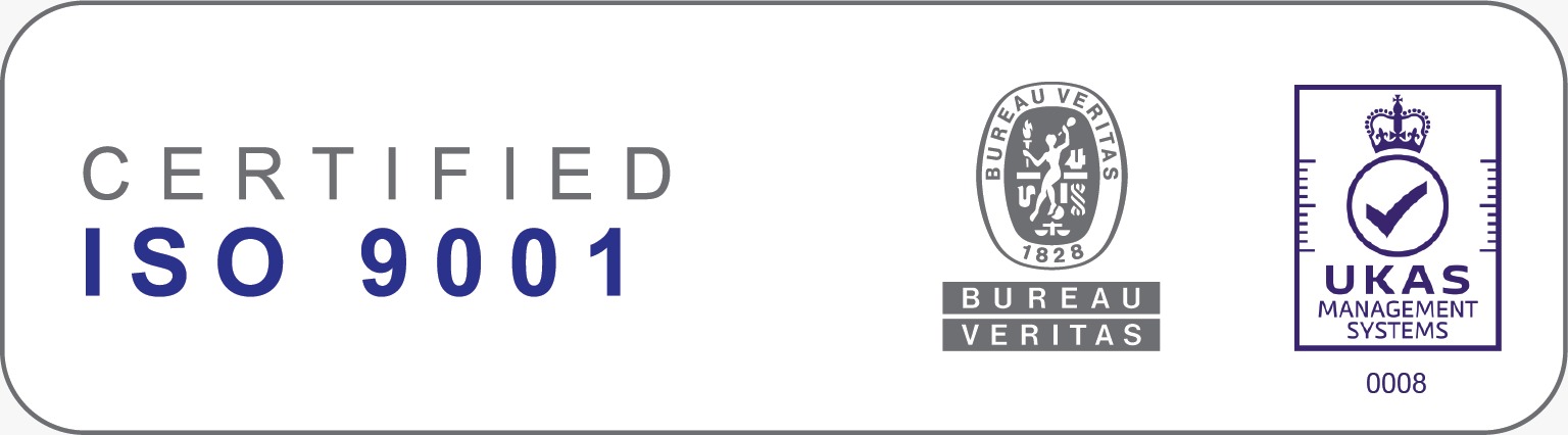 ISO 9001:2015